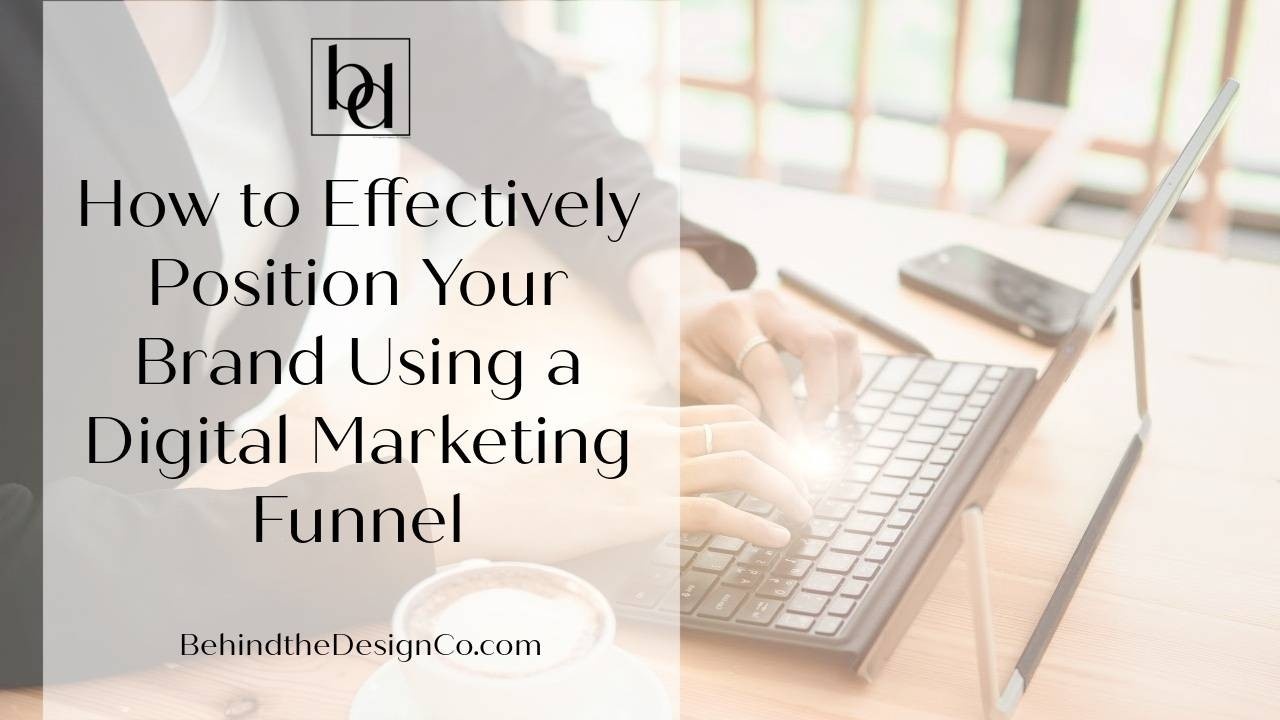 Creating a path for digital visitors to buy