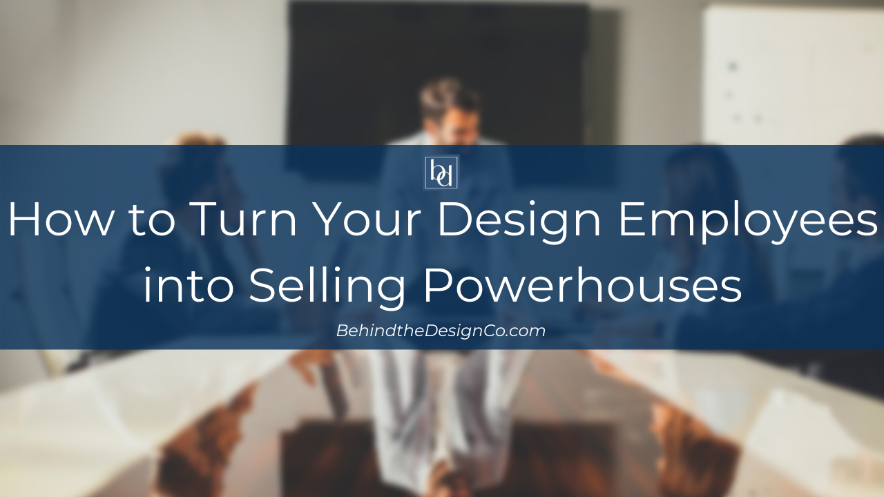 Learn how you can turn your employees into sales machines.