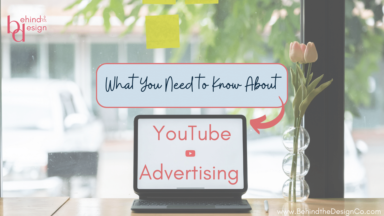What You Need to Know About Advertising on YouTube