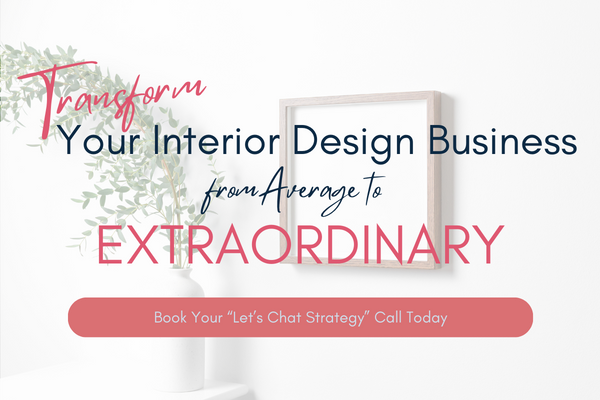 Discover how to make more money, gain visibility and love your business