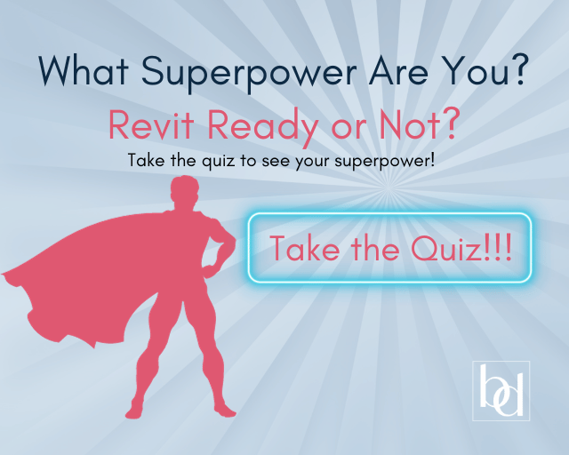 Individual Revit Training for Interior Designers